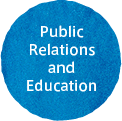 Public Relations and Education